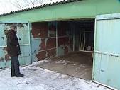 Экологию столицы защитят заменой парковок и автостоянок на закрытые, капитальные гаражи