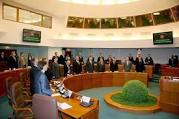 Мэр Москвы рассчитывает на продуктивное сотрудничество с новоизбранными депутатами МГД 