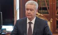 Выборы  в МГД происходят максимально честно - Собянин
