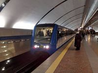 Пять станций метро откроется в Москве до конца года 