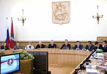 Собянин аннулировал разрешение на реконструкцию Дома Прошиных