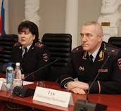 В первых числах ноября руководитель инспекторской комиссии МВД по г.Москве будет проводить встречи с жителями города