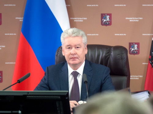 Мэр Москвы Сергей Собянин распорядился подготовить постановление, согласно которому будет возвращаться часть затрат 