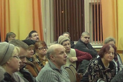 Уважаемые жители района Чертаново Южное 17 июня 2015 года  состоится встреча главы управы района с населением