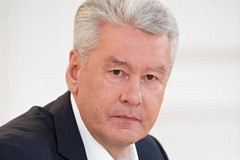 Собянин: Москвичи получат новый парк развлечений мирового уровня