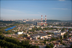 Промзону Бирюлево ждет реновация