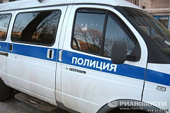 В районе Чертаново Южное задержали наркоторговцев