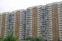 Более 15 многоквартирных домов Южного округа начнут ремонтировать по программе капремонта уже осенью