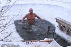 В юао взяты пробы воды в местах крещенских купаний населения 