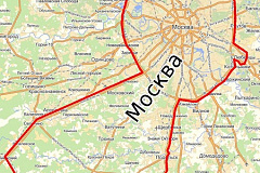 Новые территории стали основным мотором развития Москвы - Сергей Собянин