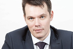 Депутат Московской городской Думы Мишин Алексей Валентинович проводит прием граждан