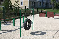 Завершено голосование по району Чертаново Южное по площадке для выгула животных