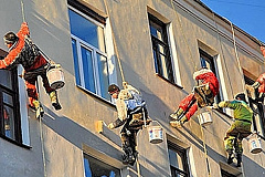 В Москве за первый месяц собрано более 95% взносов за капремонт