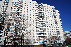 Жильцы около 3 тысяч домов в Москве выбрали спецсчет для накопления средств на капремонт