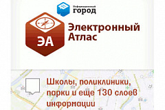  На «Электронном атласе Москвы» можно посмотреть панорамные снимки столичных парков