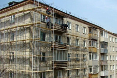 «Активный гражданин» запустил новое голосование по вопросу накопления средств на капремонт на специальном счете