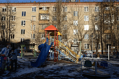 Жители двух домов в ЮАО добились переноса капремонта на более ранний срок