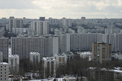 В районе Чертаново Южное жильцам 27 домов окажут консультативную помощь при выборе накопления средств на капремонт