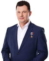 Депутат Государственной Думы Романенко Роман Юрьевич