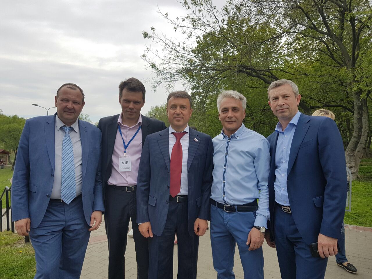 Спасем покровский парк от вандализма 20 мая 2017