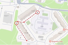 29 августа 2026 года состоится обход территории главой управы района Чертаново Южное