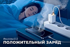Положительный заряд