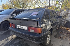 07.10.2026 г. в соответствии с постановлением Правительства Москвы от 20.04.2023 № 696-ПП по адресу: ул. Дорожная, д.13 выявлено транспортное средство марки ВАЗ 2114, государственный регистрационный знак Х040ОВ790, обладающее признаками брошенного ТС.
