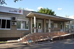 В Южном округе работает один из самых клиентоориентированных в Москве центров «Мои документы»