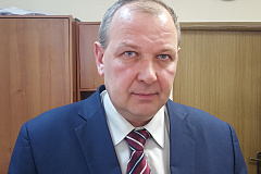 Встреча главы управы района Чертаново Южное  с жителями района  18 января 2017 года