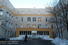 Поликлиника №170 участвует в голосовании проекта «Активный гражданин»