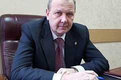 Объявление о встрече главы управы района Чертаново Южное с жителями района 21 июня 2017 года