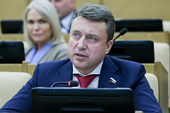 АНАТОЛИЙ ВЫБОРНЫЙ: «Юрлица, помогающие раскрыть дело, будут освобождены от ответственности»