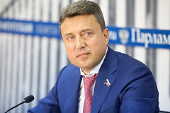 АНАТОЛИЙ ВЫБОРНЫЙ: «Эффективность антикоррупционного законодательства зависит от его точечной настройки»