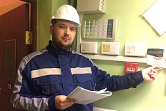Призвание – гражданская оборона