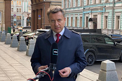 Анатолий Выборный: «Поручения президента – это новые виды адресной помощи семьям с детьми и обновление механизмов решения системных задач в стране»»