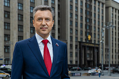 Анатолий ВЫБОРНЫЙ: «Ответственность и меры за нарушения антинаркотического законодательства в интернете должны быть не менее суровыми, чем за такие же преступления в офлайне»