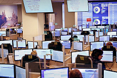 Оператор Системы 112 рассказала, как многолетний опыт помогает ей в работе