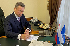 Анатолий ВЫБОРНЫЙ: «Вместе с жителями нам удалось восстановить общественный порядок и добиться кардинальных мер против нелегальных ночных гонок»