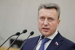 Анатолий ВЫБОРНЫЙ: «В борьбе с зацеперством помогут отряды киберполиции и введение уголовной ответственности для организаторов зацеперских сообществ»