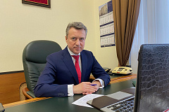 Анатолий ВЫБОРНЫЙ: «Дети-инвалиды не должны жить в плохих жилищных условиях»