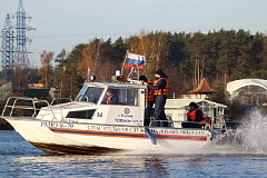 В столице рассказали об итогах работы Московской городской системы предупреждения и ликвидации ЧС в 2020 году