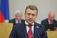 Анатолий ВЫБОРНЫЙ: «Пропускным пунктам на границе РФ дадут больше денег на ремонт и содержание»