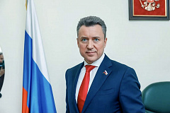 Анатолий ВЫБОРНЫЙ: «Путин обещал поддержать всех, кто запускает проекты созидания»
