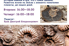 Каменная летопись 2023