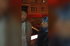 Столичные росгвардейцы задержали мужчину, подозреваемого в распространении крупной партии героина  