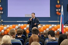 О правилах безопасности во время летнего отдыха напомнили огнеборцы