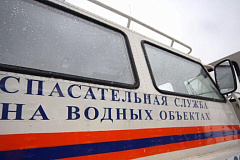           Спасатели на воде предупреждают об опасности 