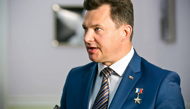 Романенко Роман Юрьевич